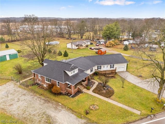 1640 Old Delaware Road