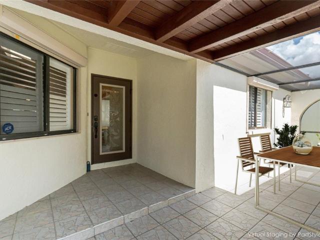 1640 Atares Dr, Unit 23, Punta Gorda, FL 33950 | MLS #D6142