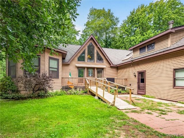 1640 Carmen Road