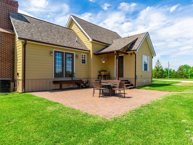 1640 deer run rd