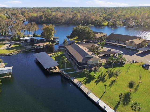 1640 Juno Trail, Unit 101H, Astor, FL 32102 | MLS #V4946