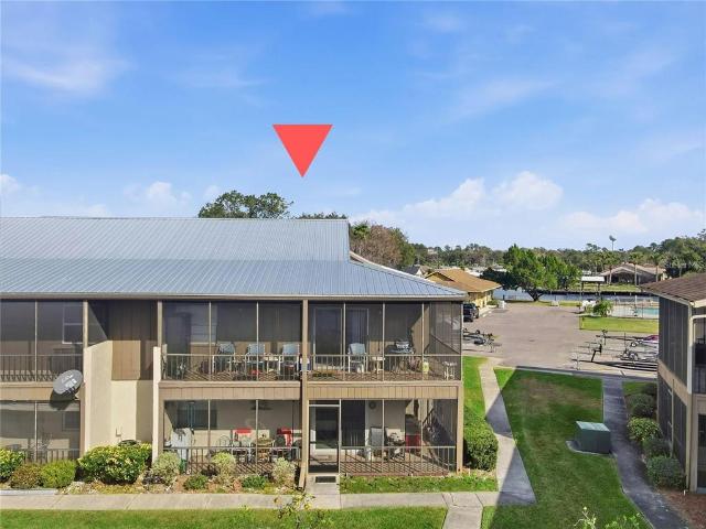 1640 Juno Trail, Unit 204C, Astor, FL 32102 | MLS #O6376
