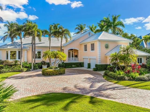1640 Jean Lafitte Drive, Boca Grande, US, FL