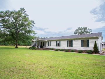 1640 Lawhorn Road
