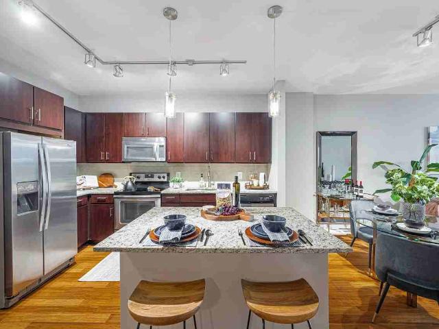 1640 Victoria Park 1 Bedroom Apartment for Rent at 1640 E Sunrise Blvd, Fort Lauderdale, FL 33304 Victoria Park