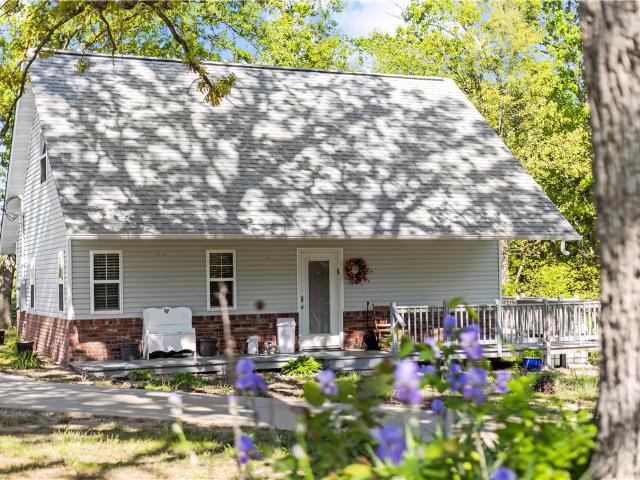 1640 Wolf Springs Road