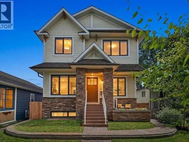 1640 16 Street Se, Calgary, AB, T2P 3G7 house for sale | Listing ID A2327 | Royal LePage