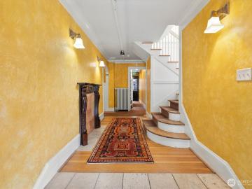 1640 18th Ave, Unit 6, Seattle, WA 98122 | MLS #2501