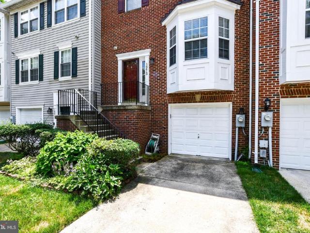 16413 Elkhorn Lane