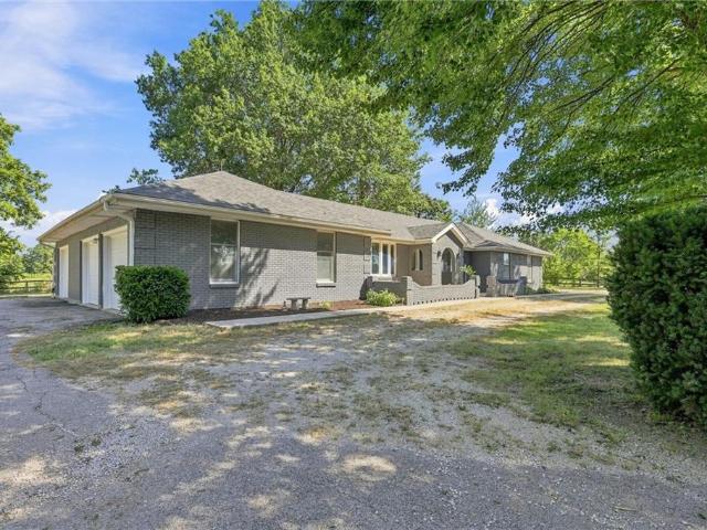 16413 Quinn Road