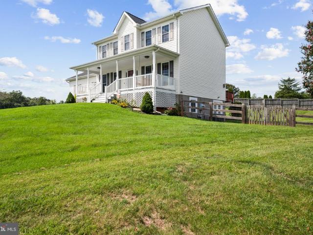 16410 Hudson Mill Road