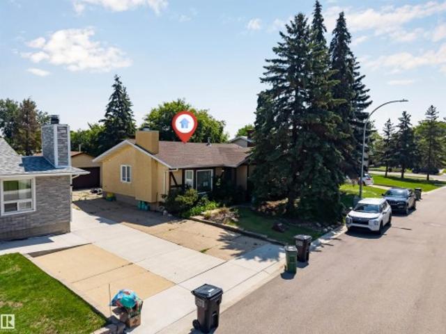 16411 Street Nw, Edmonton, AB, T5X 1W4 house for sale | Listing ID E4499 | Royal LePage