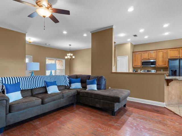 16415 Cherokee Bend Parkway