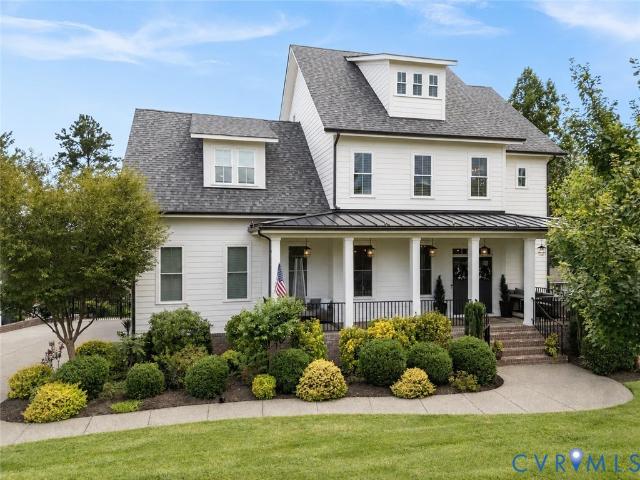 16419 Binley Road
