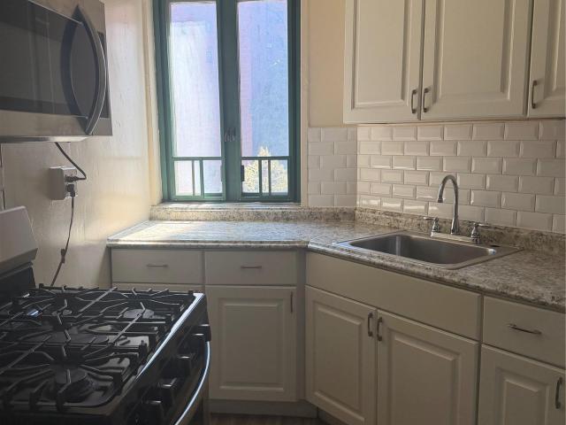 1641 Metropolitan Avenue 3H