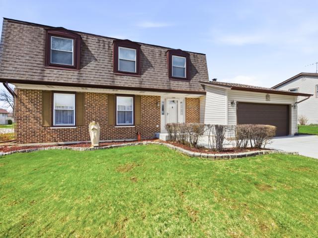 1641 Missouri Drive