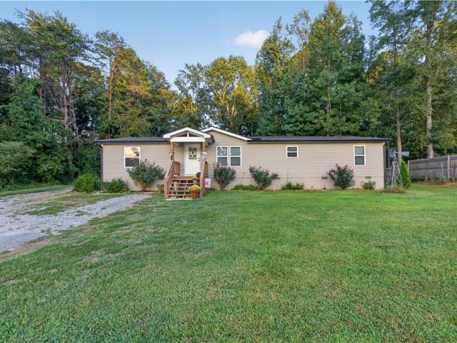 1641 Old Dahlonega Highway