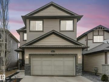 Glenridding Heights, Edmonton, Alberta