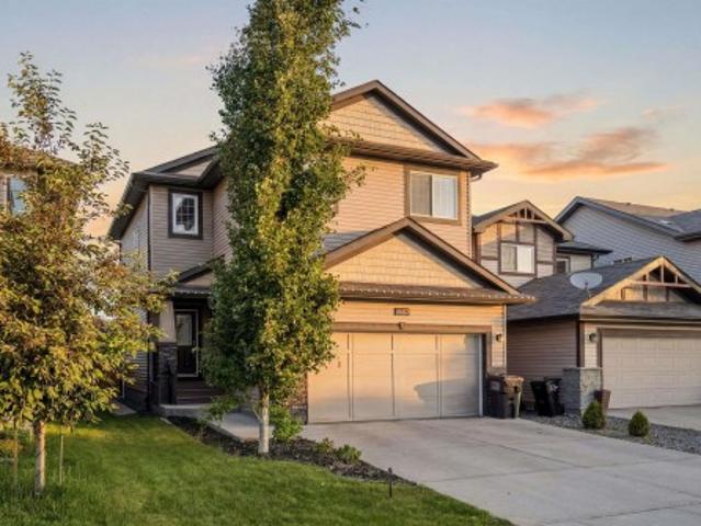 1641 Avenue, Edmonton, AB, T6W 3K4 house for sale | Listing ID E4494 | Royal LePage