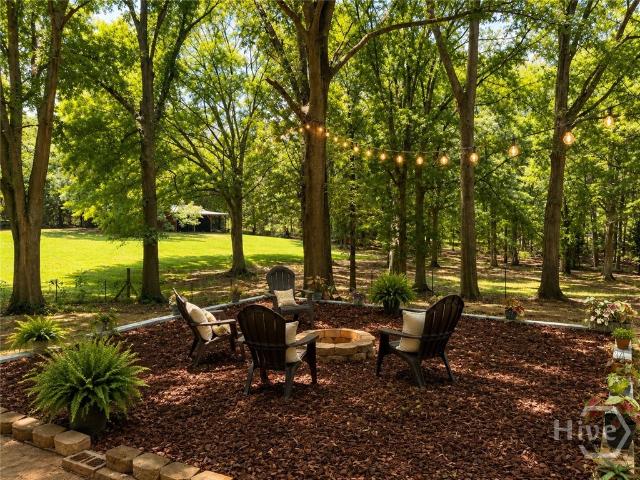 1641 Flat Rock Rd