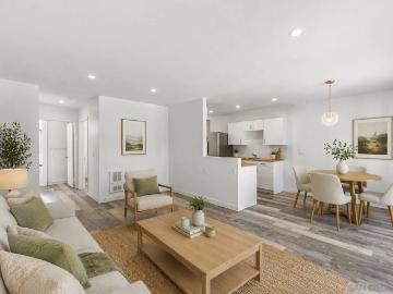1641 Pentecost Way, Unit 10, San Diego, CA 92105 | MLS #260009