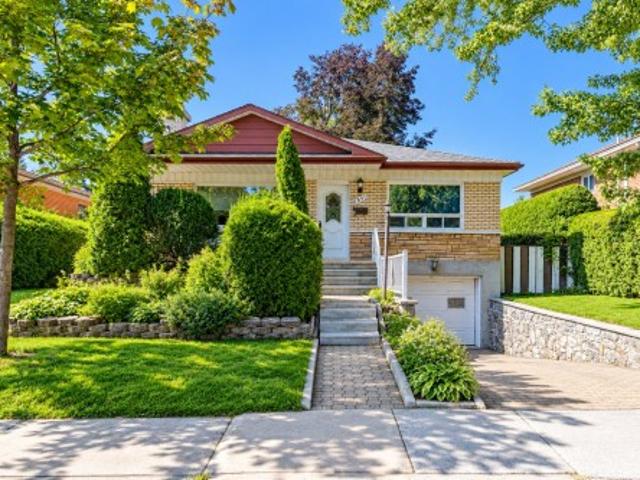 1641 Rue Francheville, Montréal Ahuntsic Cartierville, QC, H2C 1X8 house for sale | Listing ID 10109 | Royal LePage