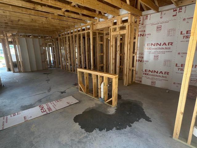 1641 Rambling Brook Drive