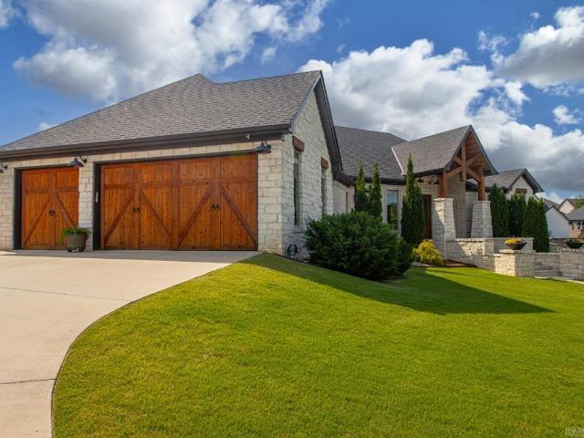 1641 Vista Creek Drive