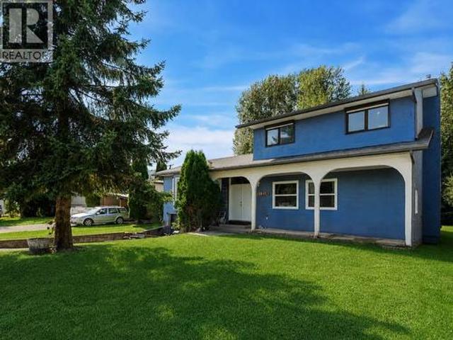 1641 11Th Avenue, Fernie, BC, V0B 1M0 house for sale | Listing ID 10398 | Royal LePage