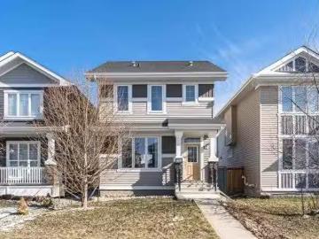 Glenridding Heights, Edmonton, Alberta