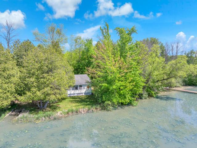 16422 Harpt Lake Rd