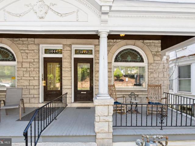 1642 Mineral Spring Road