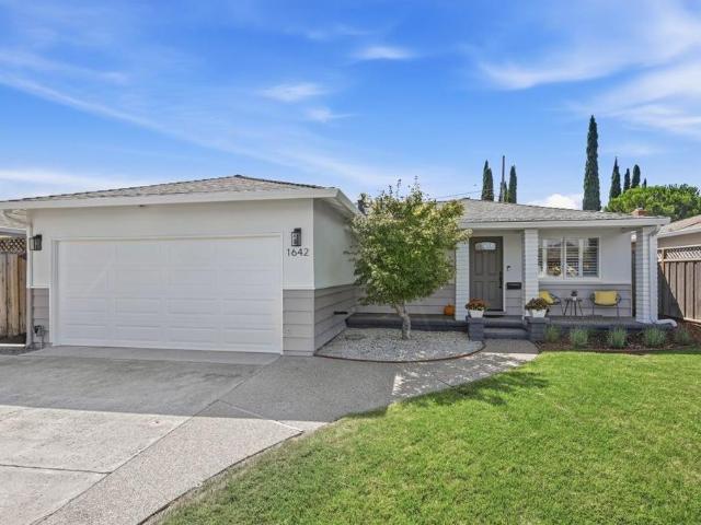 1642 Orchard View Drive
