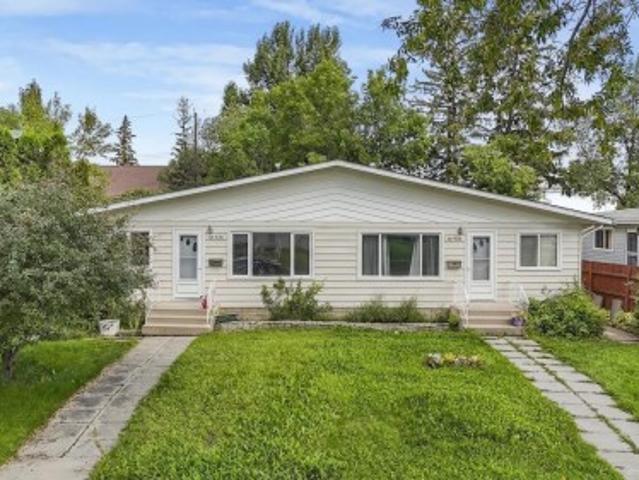 1642 Avenue Nw, Edmonton, AB, T5R 4M7 house for sale | Listing ID E4503 | Royal LePage