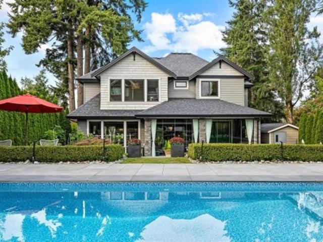 1642 Avenue, Surrey, BC, V3Z 0A9 house for sale | Listing ID R3169 | Royal LePage