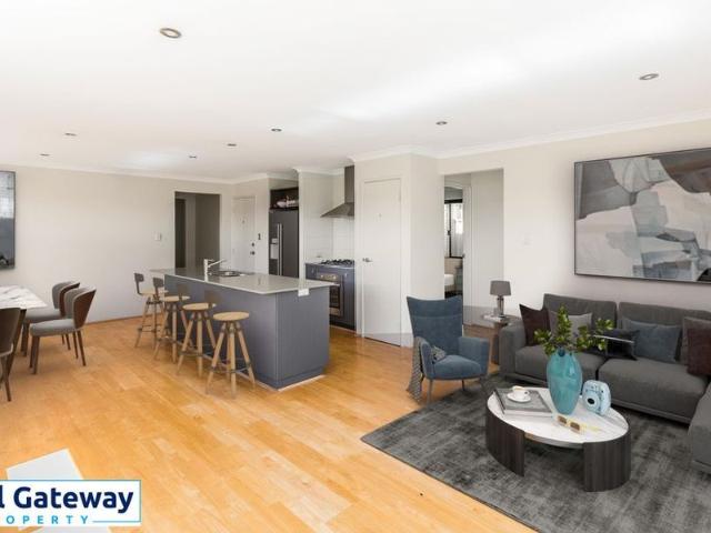 16/42 Baler Court, HAMMOND PARK WA 6164