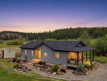 1642 Barnhartvale Road, Kamloops, BC, V2C 6Y1 Luxury House for sale | Listing ID 10391 | Royal LePage Carriage Trade Luxury Properties