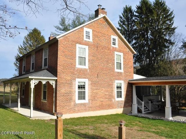 1642 Kunkletown Road, Saylorsburg, US, PA