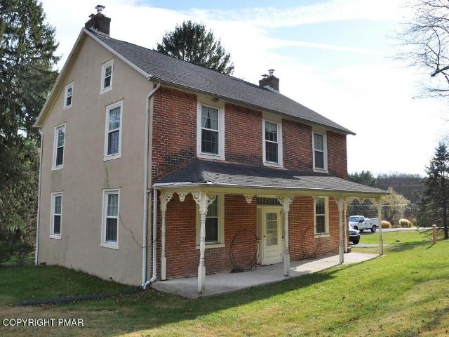 1642 Kunkletown Rd, Saylorsburg, PA 18353 | MLS #PM 138544