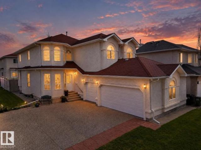 1642 Street Nw, Edmonton, AB, T5Y 0A7 house for sale | Listing ID E4508 | Royal LePage