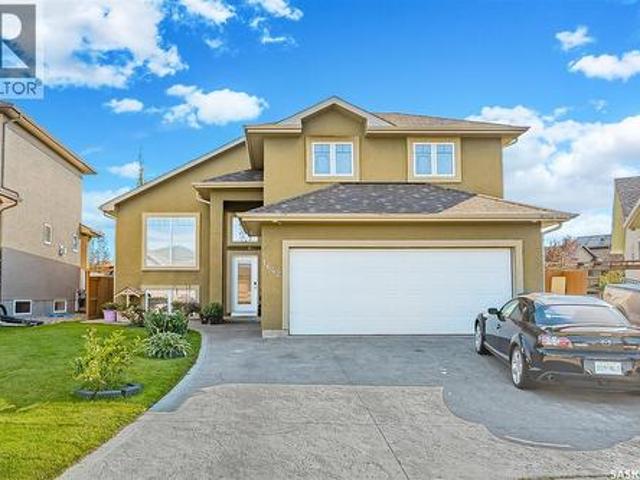 1642 Shepherd Court, Saskatoon, SK, S7W 0B5 house for sale | Listing ID SK049235 | Royal LePage