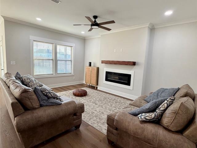 1642 Smithville Road