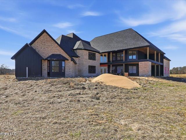 1642 Volley Campbell Road