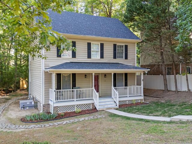 1642 Wake Drive