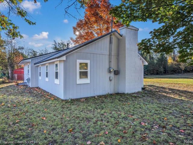 1642 Willett Road