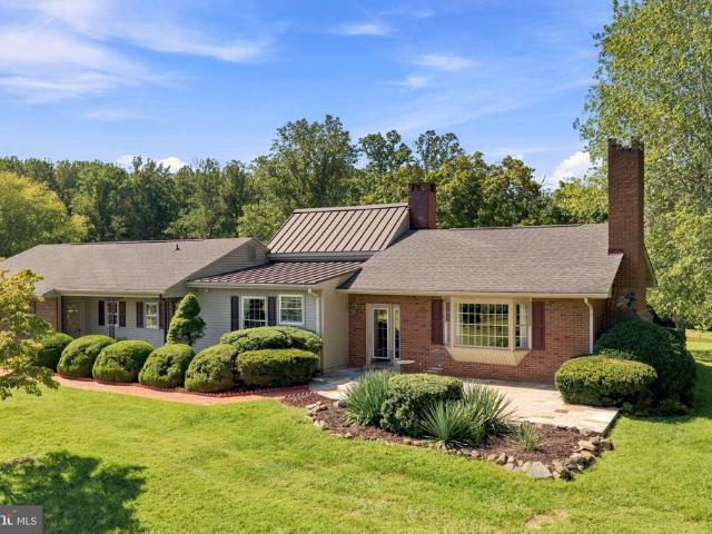 16431 Buckridge Lane