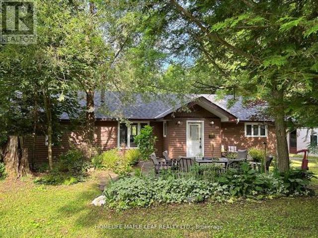 16431 Hwy 35, Algonquin Highlands, ON, K0M 1J1 house for sale | Listing ID X13634 | Royal LePage