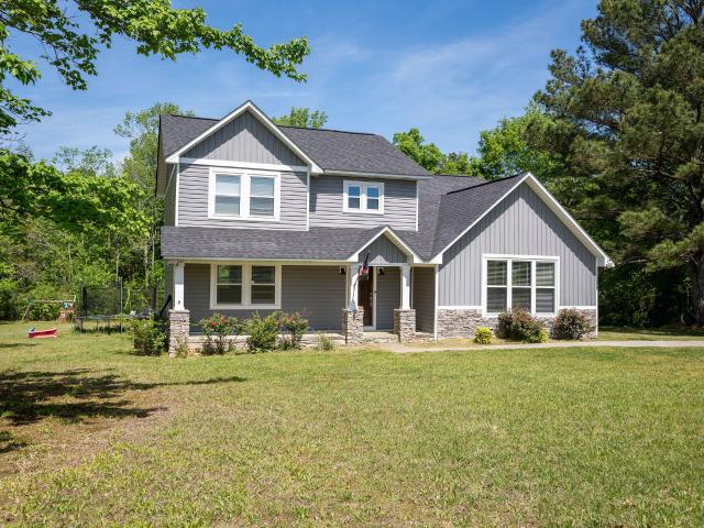16435 Highway 71, Pisgah, AL 35765 | MLS #1528
