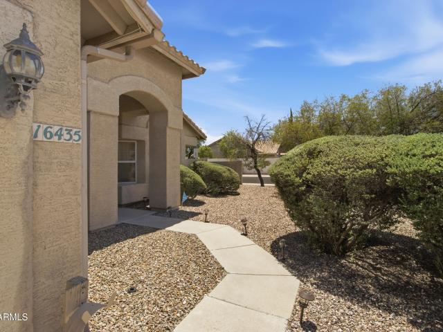 16435 N 47TH Place