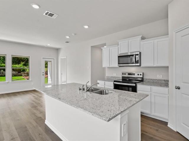 1643 Blaire Drive